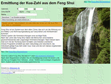 Tablet Screenshot of kua.abhyanga.de